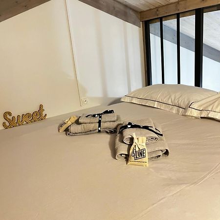 Le Petit Chalet Addicted To Paradise Tignes Exterior foto