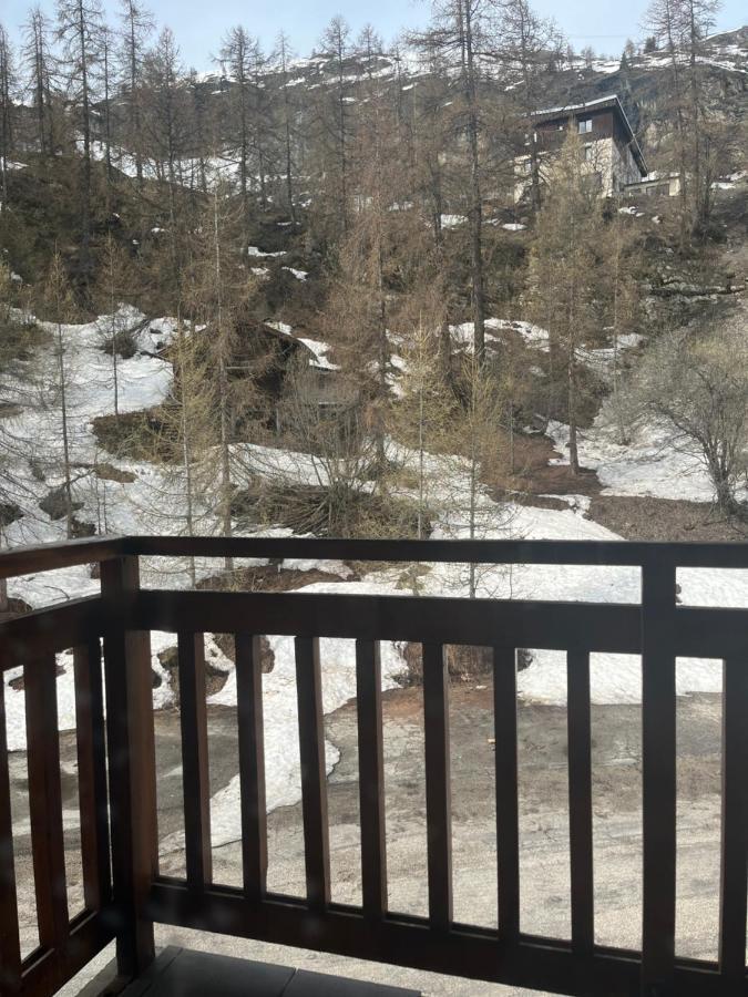 Le Petit Chalet Addicted To Paradise Tignes Exterior foto