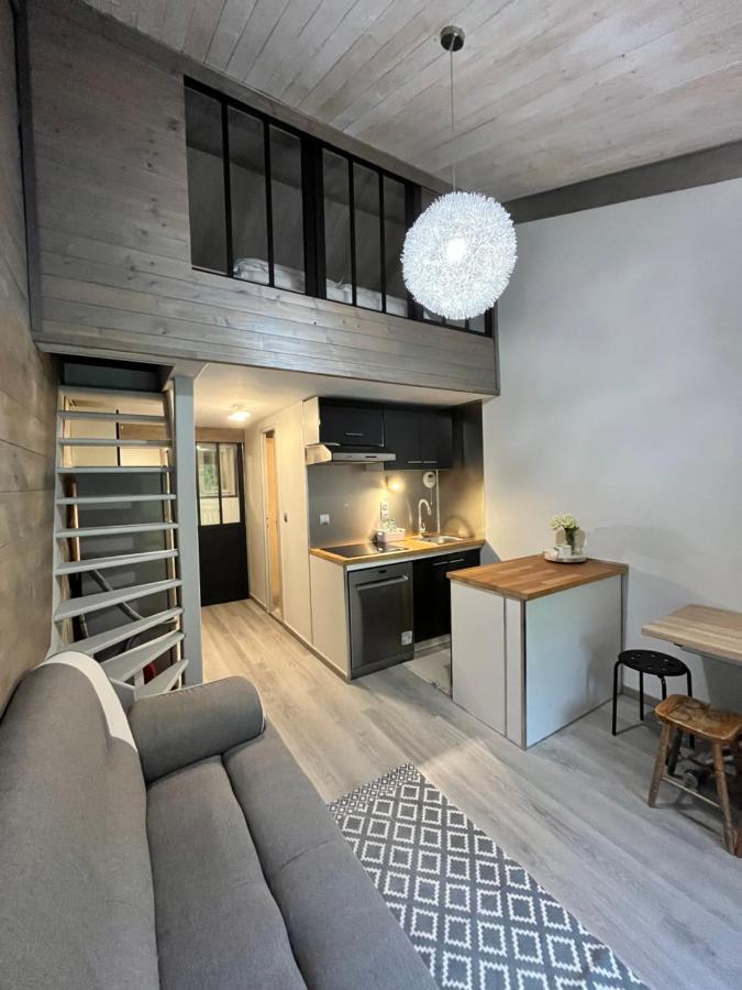 Le Petit Chalet Addicted To Paradise Tignes Exterior foto