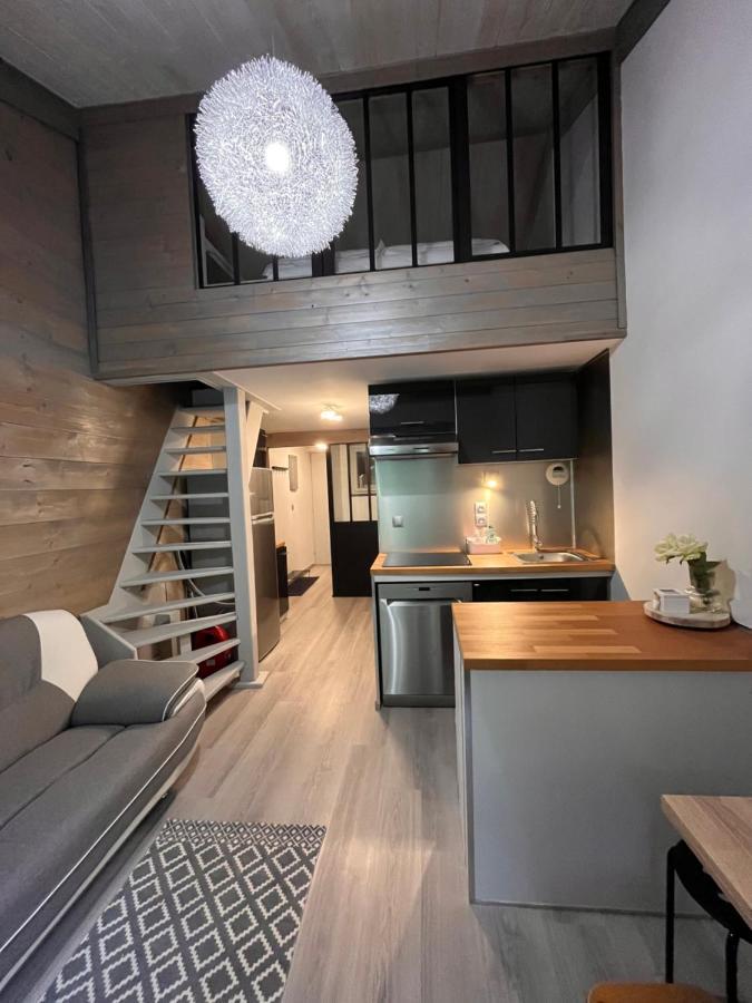 Le Petit Chalet Addicted To Paradise Tignes Exterior foto