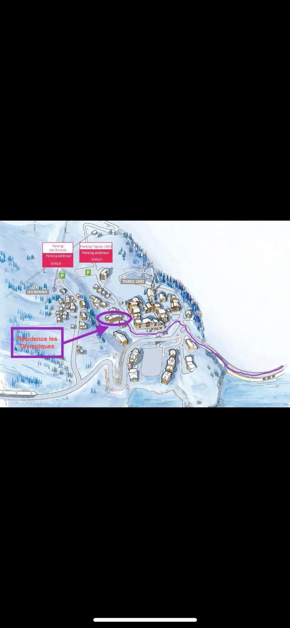 Le Petit Chalet Addicted To Paradise Tignes Exterior foto