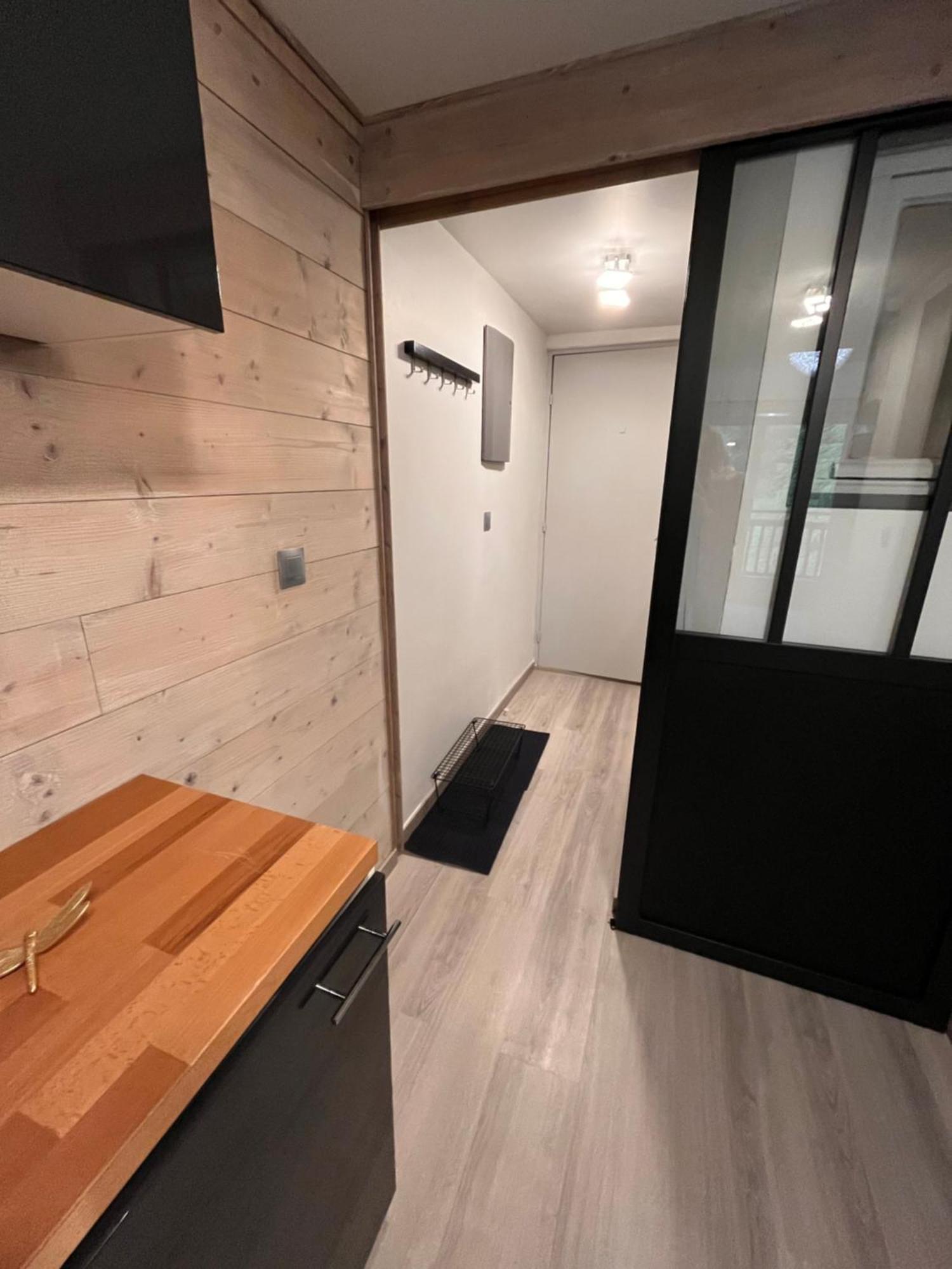 Le Petit Chalet Addicted To Paradise Tignes Exterior foto
